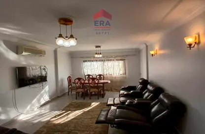 شقة - 2 غرف نوم - 2 حمامات للايجار في شارع 233 - دجلة - حي المعادي - القاهرة