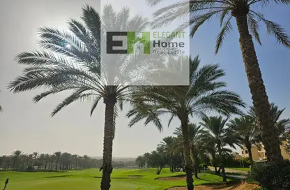 Twin House - 6 Bedrooms - 6 Bathrooms for sale in Katameya Dunes - El Katameya Compounds - El Katameya - New Cairo City - Cairo