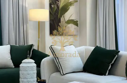 Apartment - 3 Bedrooms - 3 Bathrooms for sale in Amorada New Cairo - 5th Settlement Compounds - The 5th Settlement - New Cairo City - Cairo