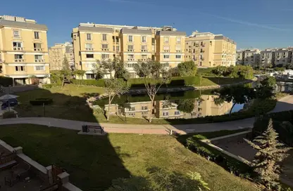 Apartment - 2 Bedrooms - 2 Bathrooms for sale in Mountain View Hyde Park - 5th Settlement Compounds - The 5th Settlement - New Cairo City - Cairo