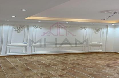 Apartment - 3 Bedrooms - 2 Bathrooms for rent in The Square - 5th Settlement Compounds - The 5th Settlement - New Cairo City - Cairo