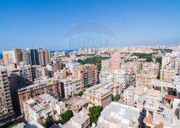 شقة - 4 غرف نوم for للبيع in شارع فؤاد - محطة الرمل - حي وسط - الاسكندرية