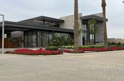 Villa - 5 Bedrooms - 4 Bathrooms for sale in Eden - Cairo Gate - Sheikh Zayed Compounds - Sheikh Zayed City - Giza