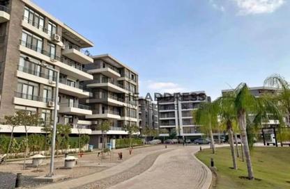 Apartment - 3 Bedrooms - 3 Bathrooms for sale in Taj City - 5th Settlement Compounds - The 5th Settlement - New Cairo City - Cairo