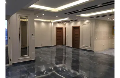 Apartment - 3 Bedrooms - 2 Bathrooms for rent in Leila - North Investors Area - New Cairo City - Cairo