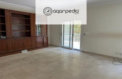 Villa - 3 Bedrooms - 3 Bathrooms for rent in Rehab City Second Phase - Al Rehab - New Cairo City - Cairo