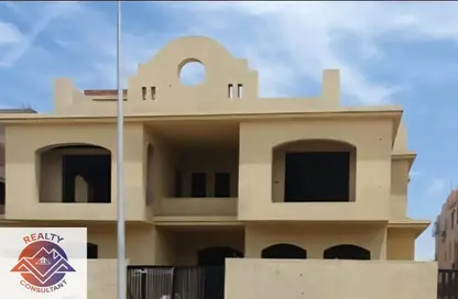 قطعة أرض - استوديو للبيع في شرق الاكاديمية - مدينة القاهرة الجديدة - القاهرة