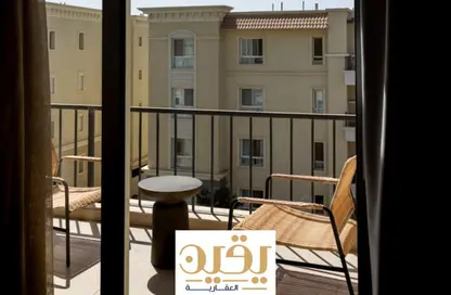 Apartment - 3 Bedrooms - 4 Bathrooms for rent in Mivida - 5th Settlement Compounds - The 5th Settlement - New Cairo City - Cairo