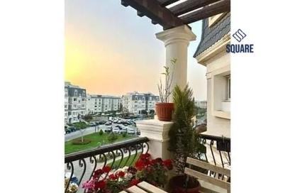 iVilla - 3 Bedrooms - 3 Bathrooms for sale in Mountain View Hyde Park - 5th Settlement Compounds - The 5th Settlement - New Cairo City - Cairo