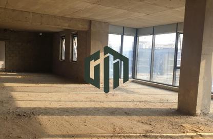 Office Space - Studio - 2 Bathrooms for rent in Cairo Business Park - 5th Settlement Compounds - The 5th Settlement - New Cairo City - Cairo