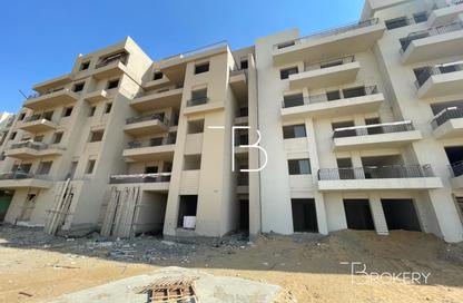 شقة - 3 غرف نوم - 3 حمامات للبيع في أو ويست - كمبوندات 6 أكتوبر - مدينة 6 أكتوبر - الجيزة