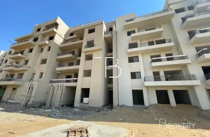 شقة - 3 غرف نوم - 3 حمامات للبيع في أو ويست - كمبوندات 6 أكتوبر - مدينة 6 أكتوبر - الجيزة