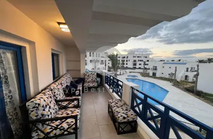 شاليه - 3 غرف نوم - 3 حمامات للبيع في مراسي - سيدي عبد الرحمن - الساحل الشمالي