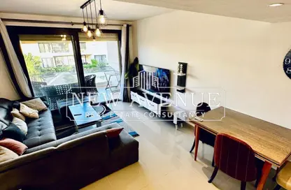 Chalet - 2 Bedrooms - 2 Bathrooms for sale in G Cribs - El Gouna - Hurghada - Red Sea