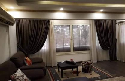 Apartment - 2 Bedrooms - 1 Bathroom for rent in Masaken Sheraton - Sheraton Al Matar - El Nozha - Cairo