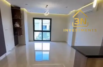 Apartment - 2 Bedrooms - 2 Bathrooms for rent in Villette - 5th Settlement Compounds - The 5th Settlement - New Cairo City - Cairo