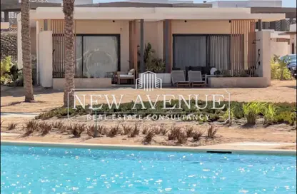Cabin - 1 Bedroom - 1 Bathroom for sale in Mesca - Soma Bay - Safaga - Hurghada - Red Sea