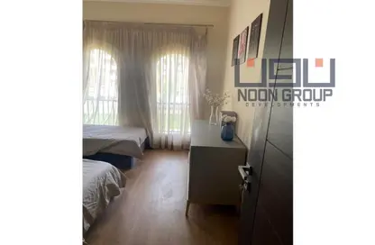 Apartment - 2 Bedrooms - 2 Bathrooms for sale in 90 Avenue - South Investors Area - New Cairo City - Cairo