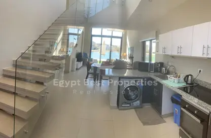 فيلا - 4 غرف نوم - 4 حمامات للبيع في مانجروفي ريزيدنس - الجونة - الغردقة - محافظة البحر الاحمر