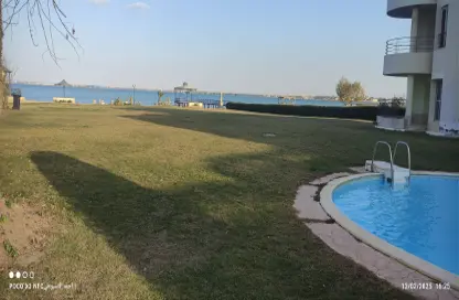 Chalet - 2 Bedrooms - 2 Bathrooms for sale in Fayed - El Esmailia