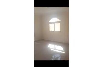 شقة - 3 غرف نوم - 2 حمامات للايجار في ابو الهول - مدينة القاهرة الجديدة - القاهرة