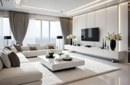 Apartment - 4 Bedrooms - 2 Bathrooms for sale in Asyut City - Asyut