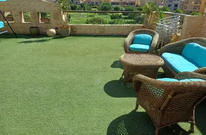 شقة - 2 غرف نوم - 1 حمام للايجار في شارع بيرم التونسي - النرجس 1 - النرجس - مدينة القاهرة الجديدة - القاهرة