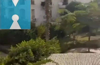 شقة - 3 غرف نوم - 2 حمامات للبيع في حدائق المهندسين - الحي الرابع - الشيخ زايد - الجيزة