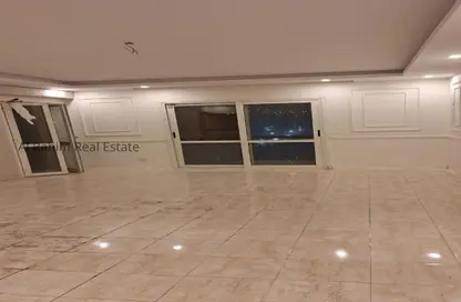 Apartment - 2 Bedrooms - 1 Bathroom for rent in El Rehab Extension - Al Rehab - New Cairo City - Cairo