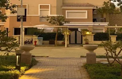 Duplex - 4 Bedrooms - 5 Bathrooms for sale in Alma - 2nd District - Sheikh Zayed City - Giza