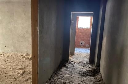 Apartment - 3 Bedrooms - 2 Bathrooms for sale in South Investors Area - New Cairo City - Cairo
