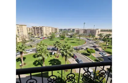 شقة - 3 غرف نوم - 3 حمامات للبيع في امتداد الرحاب - الرحاب - مدينة القاهرة الجديدة - القاهرة
