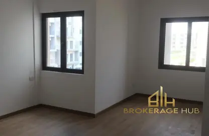 Apartment - 3 Bedrooms - 2 Bathrooms for rent in Moon Residences - Fifth Square - The 5th Settlement - New Cairo City - Cairo