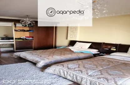 Villa - 7+ Bedrooms - 7+ Bathrooms for sale in District 1 - The 5th Settlement - New Cairo City - Cairo
