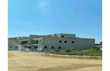 (بنتهاوس  (روف - 4 غرف نوم - 4 حمامات للبيع في في ليفيلز - كمبوندات الشيخ زايد - الشيخ زايد - الجيزة