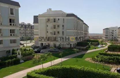Apartment - 2 Bedrooms - 2 Bathrooms for rent in Mountain View Hyde Park - 5th Settlement Compounds - The 5th Settlement - New Cairo City - Cairo
