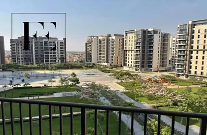 Apartment - 1 Bedroom - 2 Bathrooms for rent in Zed Towers - Sheikh Zayed Compounds - Sheikh Zayed City - Giza Apartment - 1 Bedroom - 2 Bathrooms for rent in Zed Towers - Sheikh Zayed Compounds - Sheikh Zayed City - Giza