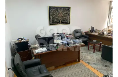 Apartment - 2 Bedrooms - 2 Bathrooms for sale in Mohamed Saad Abd Allah St. - 6th Zone - Nasr City - Cairo