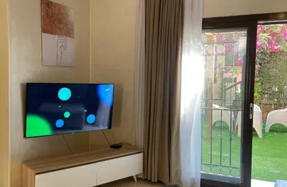 Townhouse - 3 Bedrooms - 4 Bathrooms for rent in Mivida - 5th Settlement Compounds - The 5th Settlement - New Cairo City - Cairo