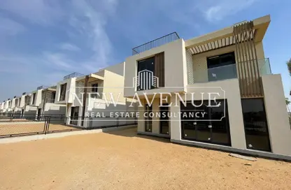 فيلا - 4 غرف نوم - 4 حمامات للبيع في سوديك ايست - الحي السادس - هليوبوليس الجديدة - القاهرة فيلا - 4 غرف نوم - 4 حمامات للبيع في سوديك ايست - الحي السادس - هليوبوليس الجديدة - القاهرة