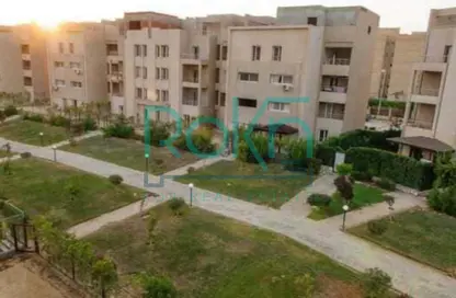 Apartment - 3 Bedrooms - 3 Bathrooms for sale in Karma Residence - 16th District - Sheikh Zayed City - Giza
