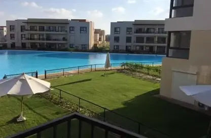 شاليه - 2 غرف نوم - 2 حمامات للبيع في مراسي - سيدي عبد الرحمن - الساحل الشمالي