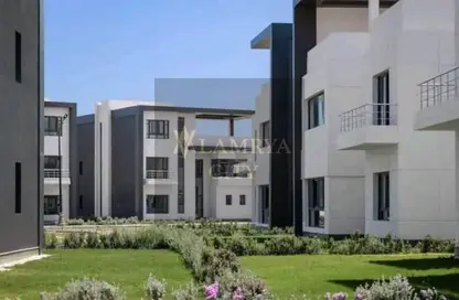 فيلا - 4 غرف نوم - 4 حمامات للبيع في زاهية المنصورة الجديدة - المنصورة الجديدة - الدقهلية