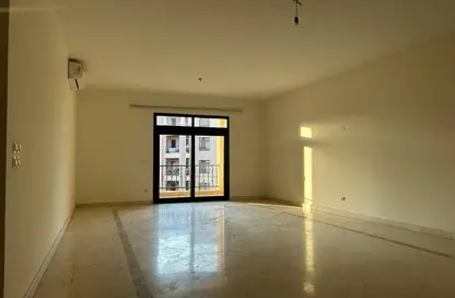 Apartment - 3 Bedrooms - 3 Bathrooms for rent in Mivida - 5th Settlement Compounds - The 5th Settlement - New Cairo City - Cairo