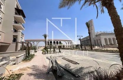 شقة - 3 غرف نوم - 3 حمامات للبيع في فيلدج ويست - كمبوندات الشيخ زايد - الشيخ زايد - الجيزة