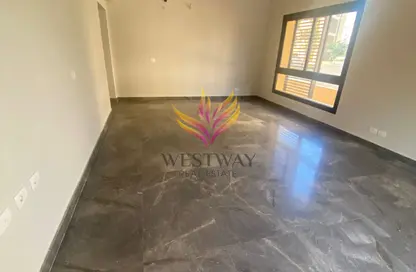 Apartment - 3 Bedrooms - 3 Bathrooms for rent in O West - 6 October Compounds - 6 October City - Giza