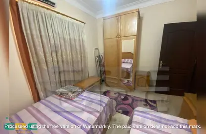Chalet - 3 Bedrooms - 2 Bathrooms for sale in La Vista 6 - La Vista - Al Ain Al Sokhna - Suez