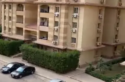 شقة - 3 غرف نوم - 1 حمام للايجار في كمبوند جاردينيا سيتي مدينة نص - زهراء مدينة نصر - مدينة نصر - القاهرة