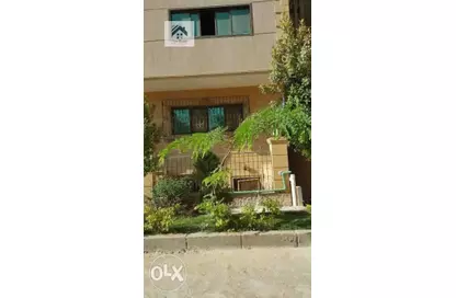 Apartment - 3 Bedrooms - 2 Bathrooms for sale in Hay El Maadi - Cairo