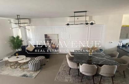 Duplex - 3 Bedrooms - 3 Bathrooms for sale in Al Burouj Compound - El Shorouk Compounds - Shorouk City - Cairo